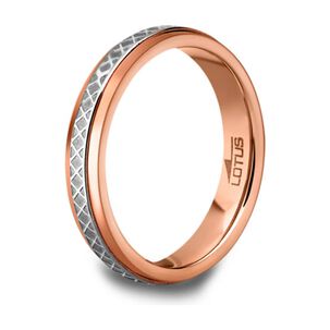 Anillo Ls1481-3/112 Lotus Style Hombre Chile